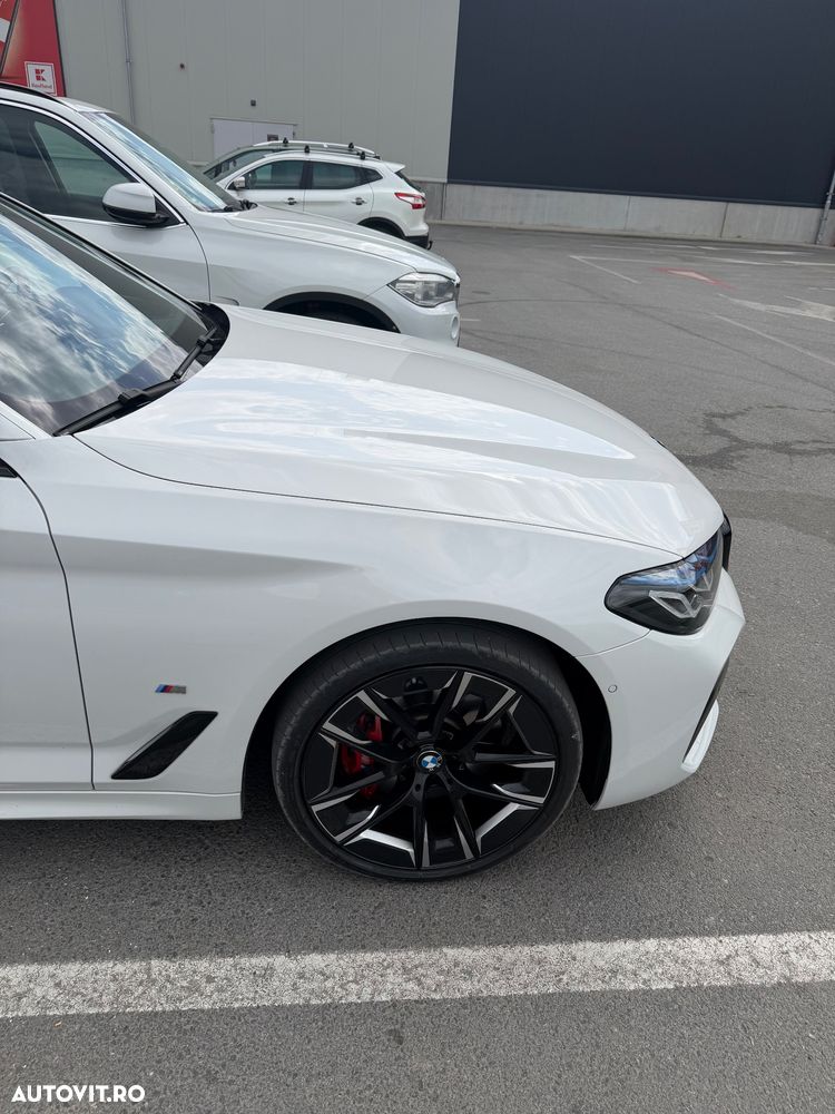 BMW Seria 5 - 17