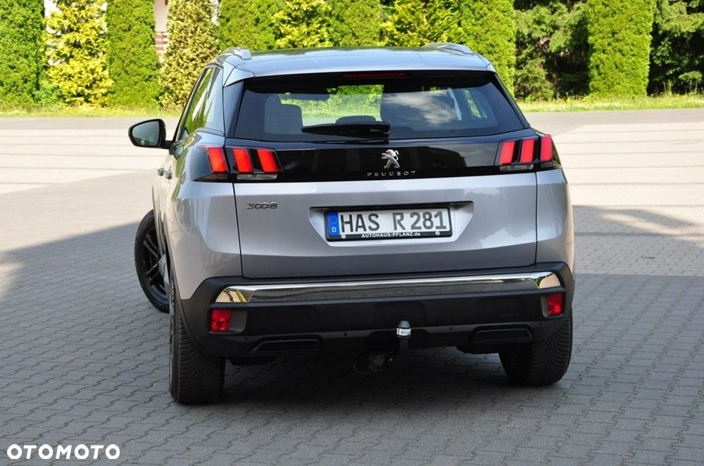 Peugeot 3008 - 16