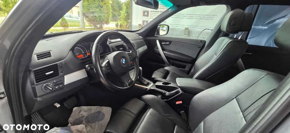 BMW X3 xDrive20d Limited Sport Edition - 31