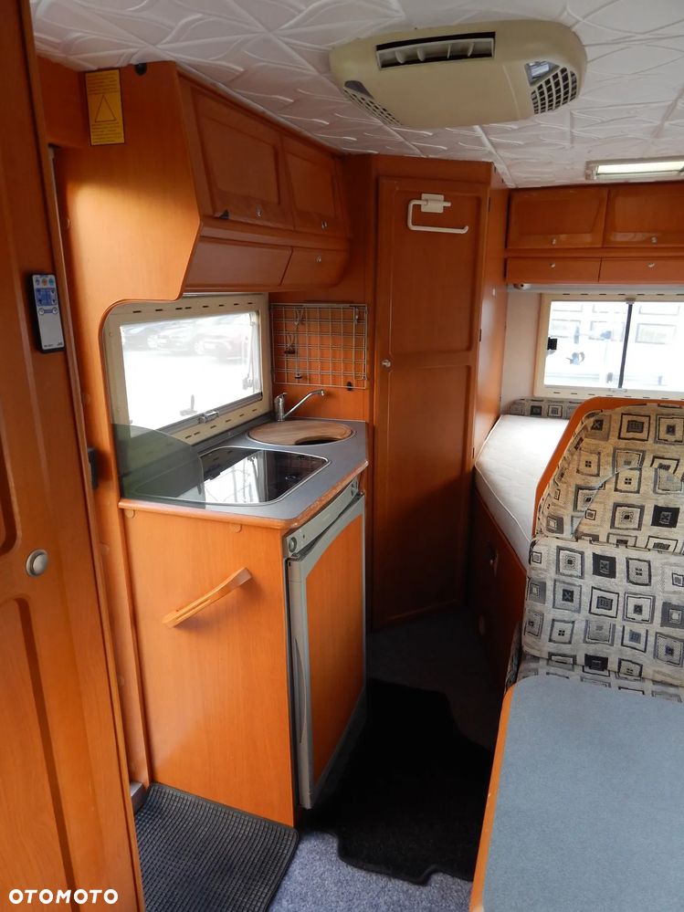 Fiat Ducato - 29