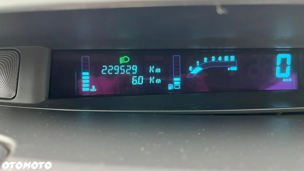 Renault Espace 2.0 Expression - 3