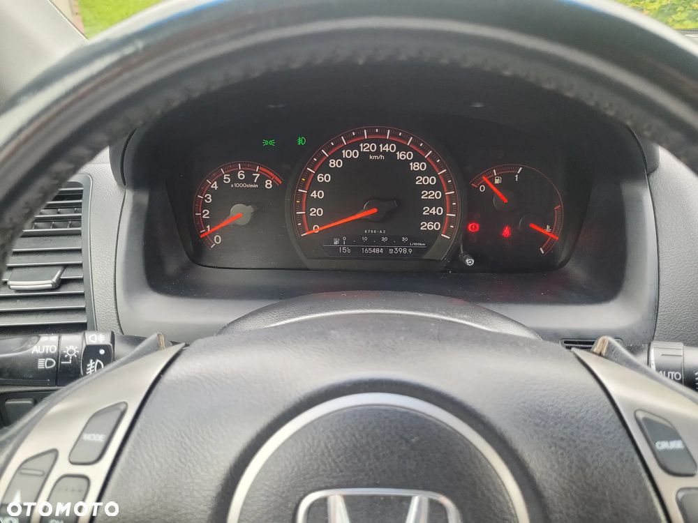 Honda Accord 2.4 TypeS - 13