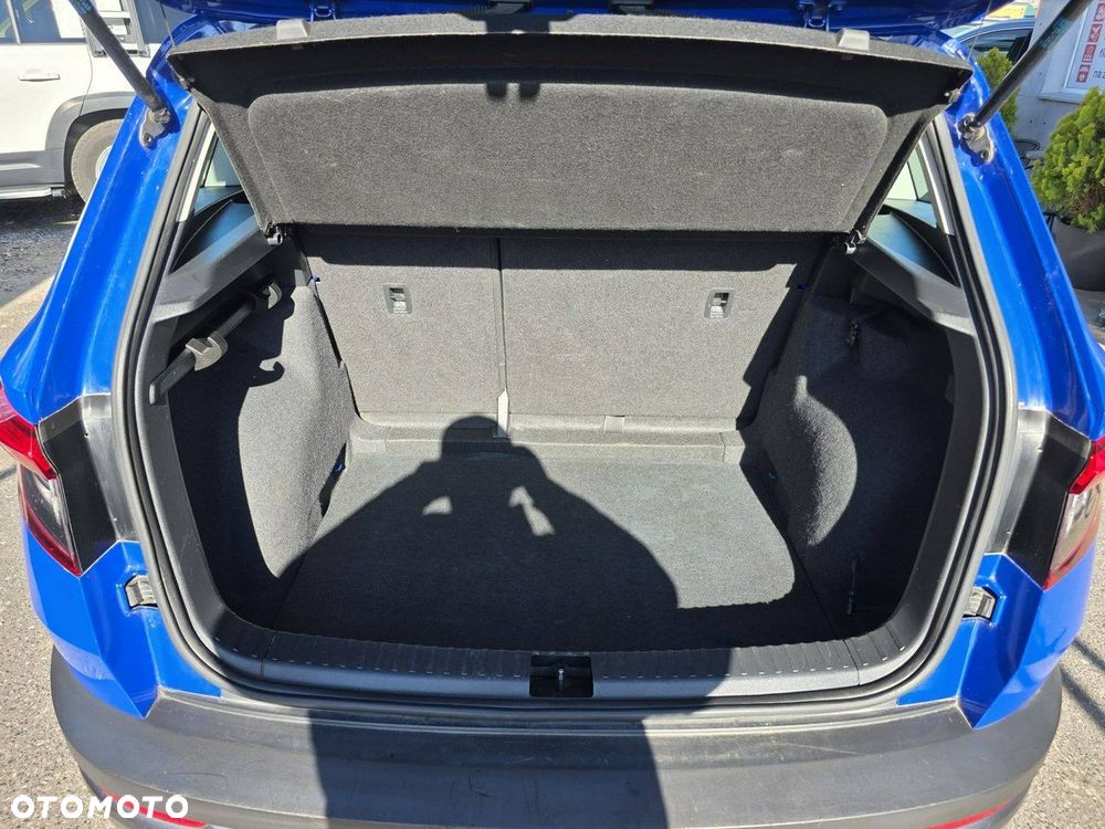 Skoda Karoq 1.0 TSI Drive - 31