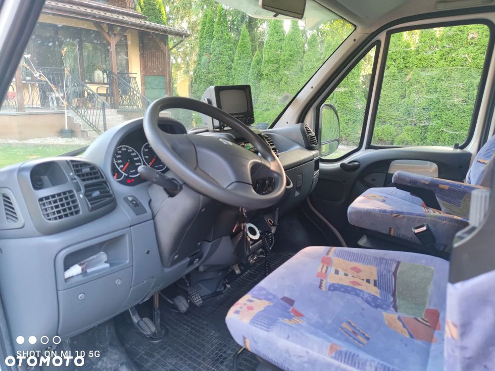 Fiat Ducato - 9