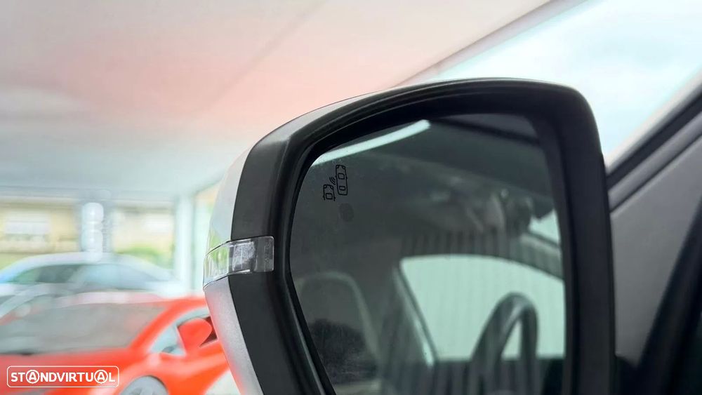 Citroën C5 Aircross 1.2 PureTech Shine - 15