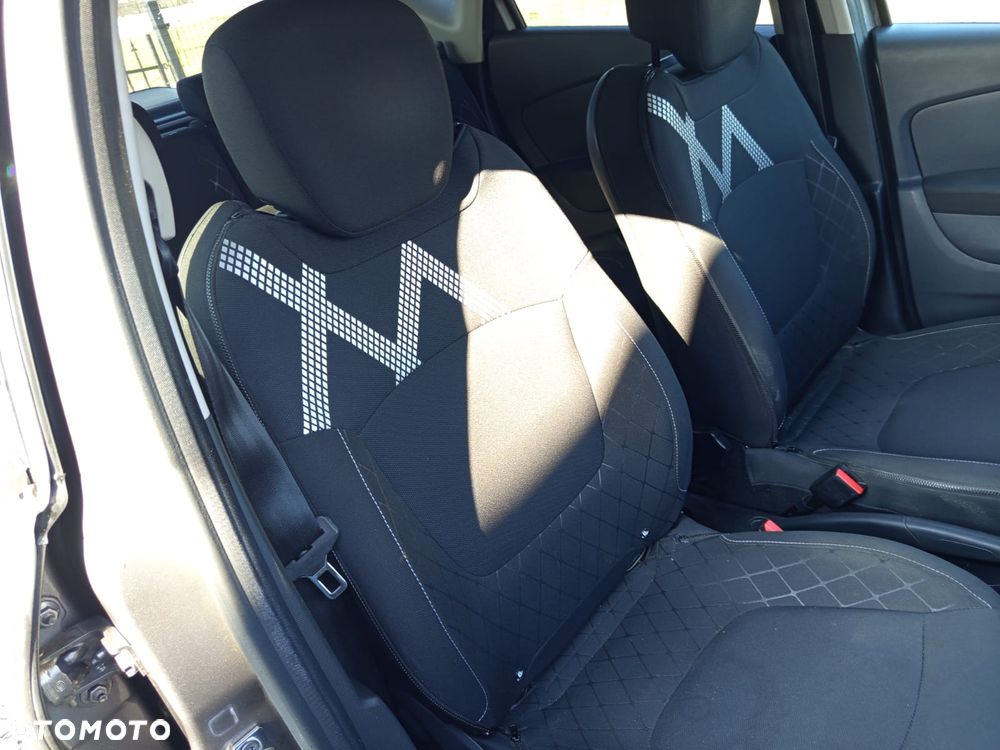 Renault Captur TCe 120 EDC Helly Hansen - 9