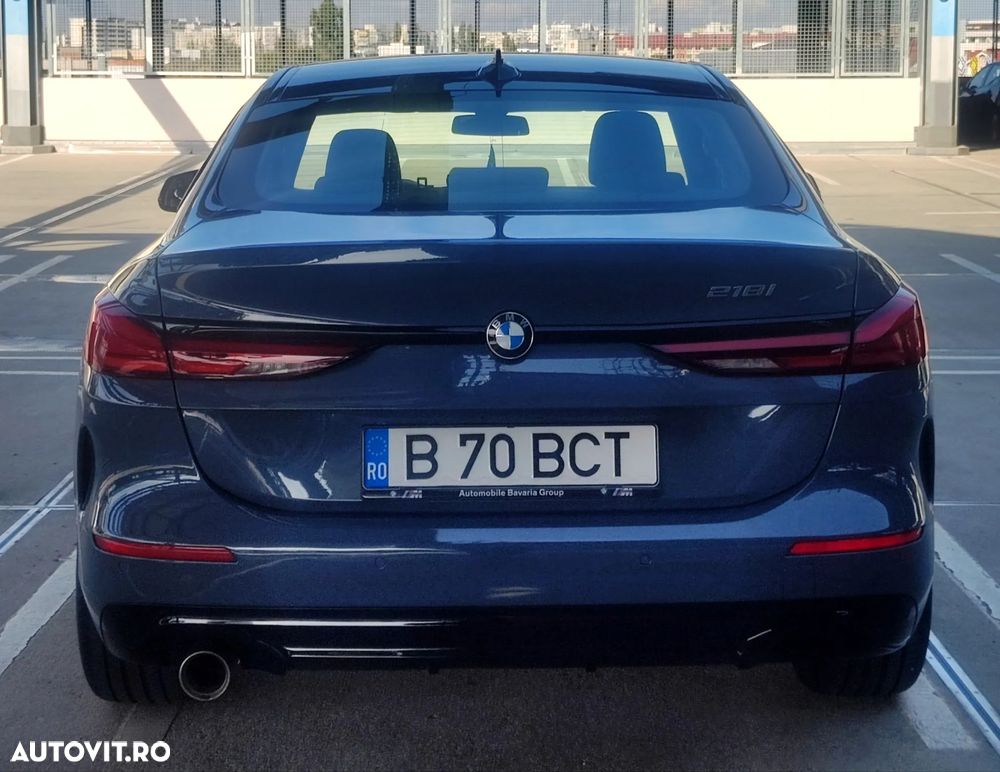 BMW Seria 2 - 13