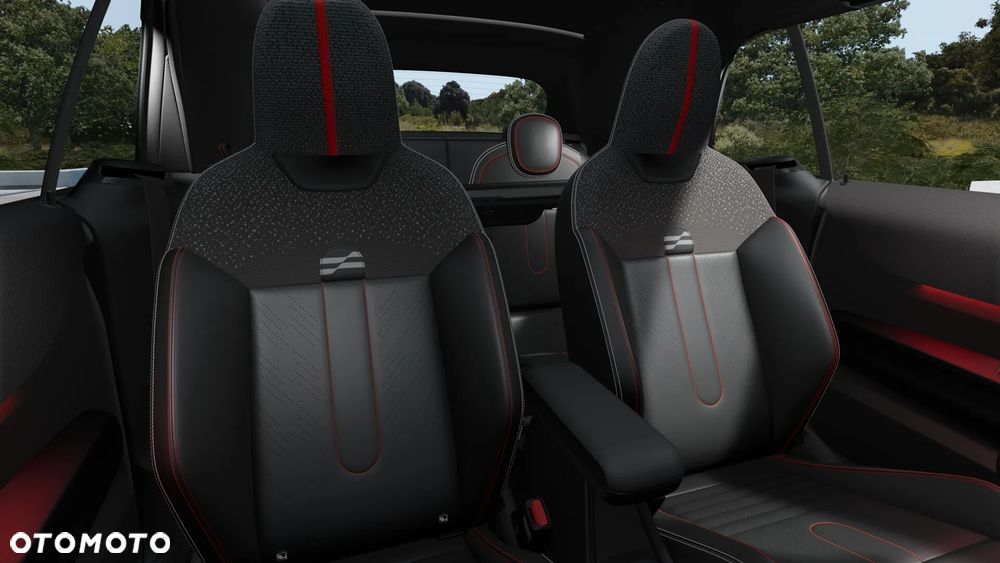MINI John Cooper Works sport - 5