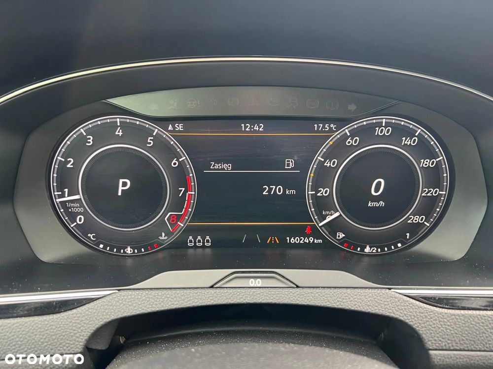 Volkswagen Arteon 2.0 TSI 4Motion R-Line DSG - 19