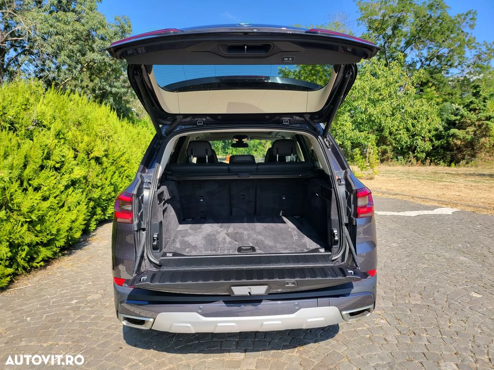 BMW X5 xDrive25d xLine - 21