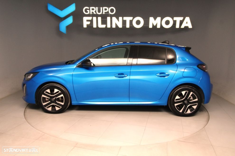 Peugeot 208 1.2 PureTech Allure - 5