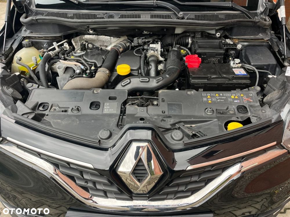 Renault Captur 1.5 dCi Limited - 28