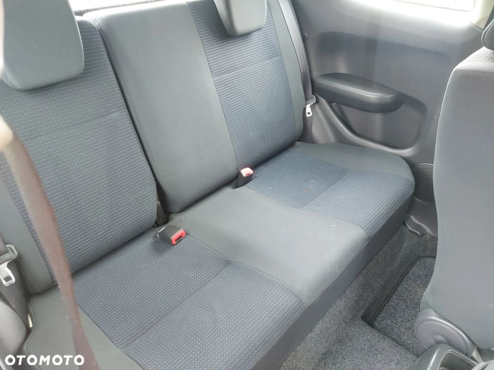 Suzuki Swift 1.3 Comfort - 21