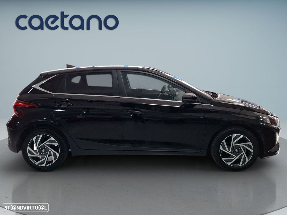 Hyundai i20 1.2 Comfort - 9