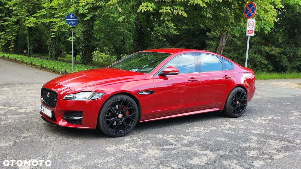 Jaguar XF - 4
