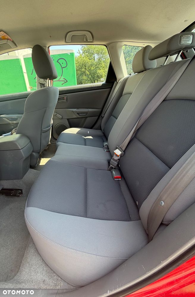 Mazda 3 1.4 Comfort - 14