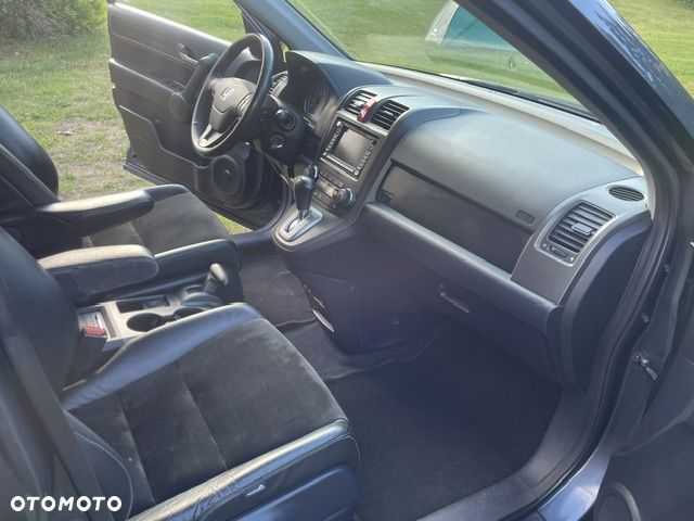 Honda CR-V 2.0i-VTEC Automatik Executive - 14