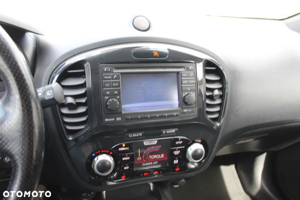 Nissan Juke 1.6 Start/Stop Tekna - 15