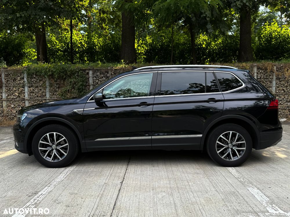 Volkswagen Tiguan 2.0 TDI SCR DSG Comfortline - 2