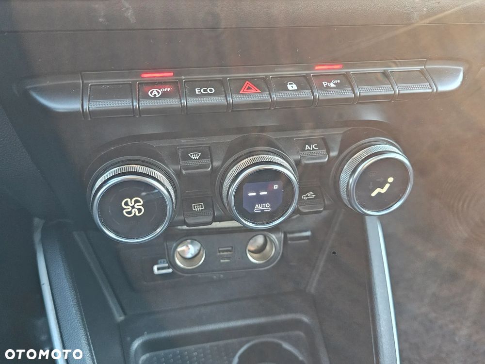 Dacia Duster 1.3 TCe Comfort - 23