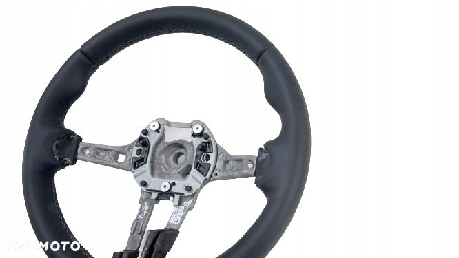 BMW M3 F80 F30 KIEROWNICA M-PERFORMANCE 0060027418 - 3