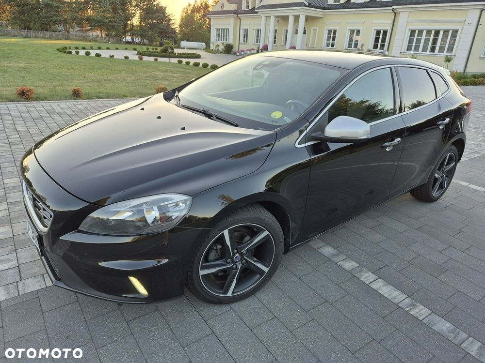 Volvo V40 - 16