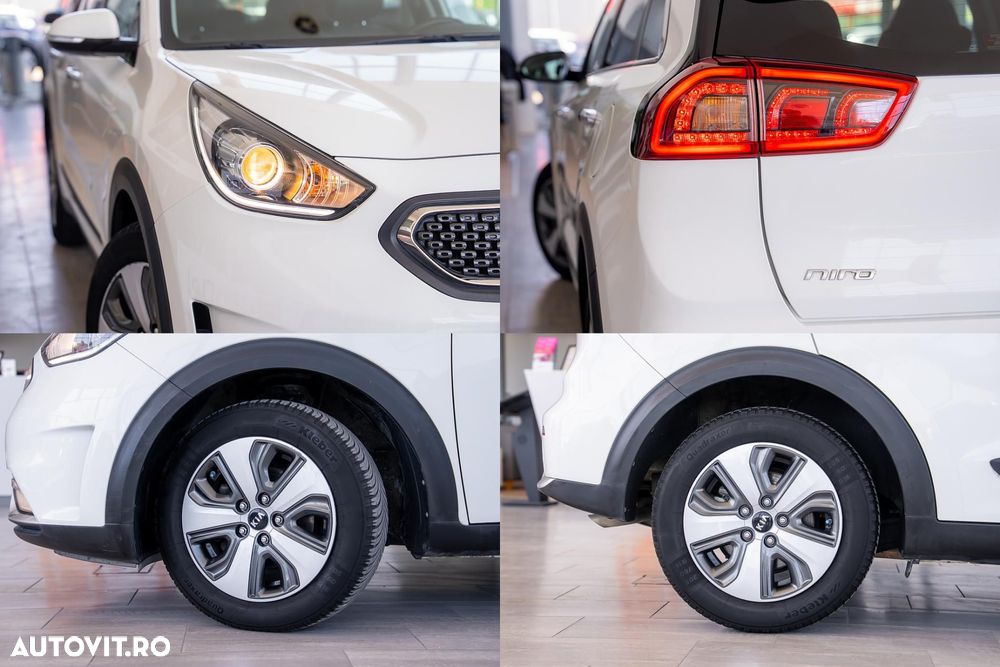 Kia Niro - 3