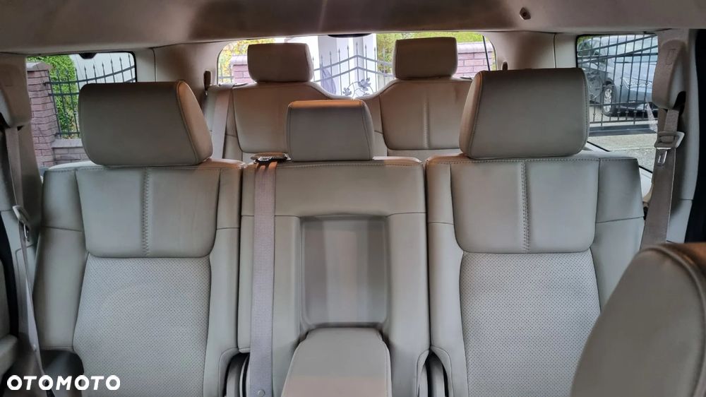 Jeep Commander 3.0 CRD DPF Automatik Limited - 12