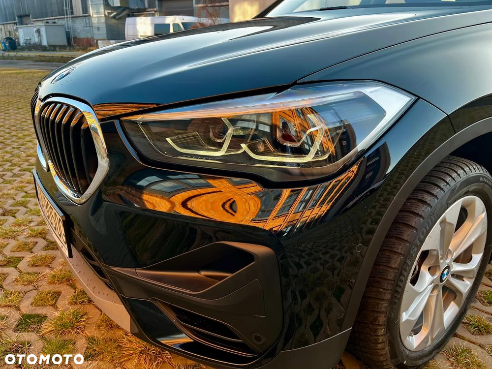 BMW X1 - 5