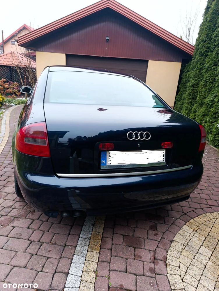 Audi A6 Avant - 7
