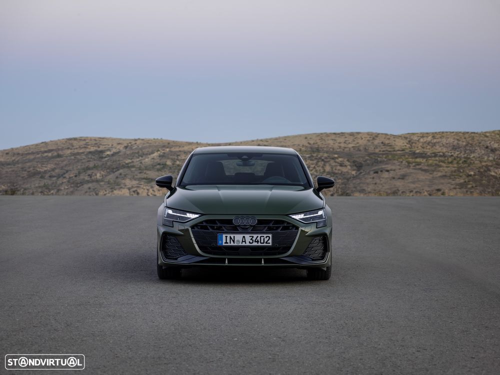 Audi A3 Sportback ver-30-tdi-s-line