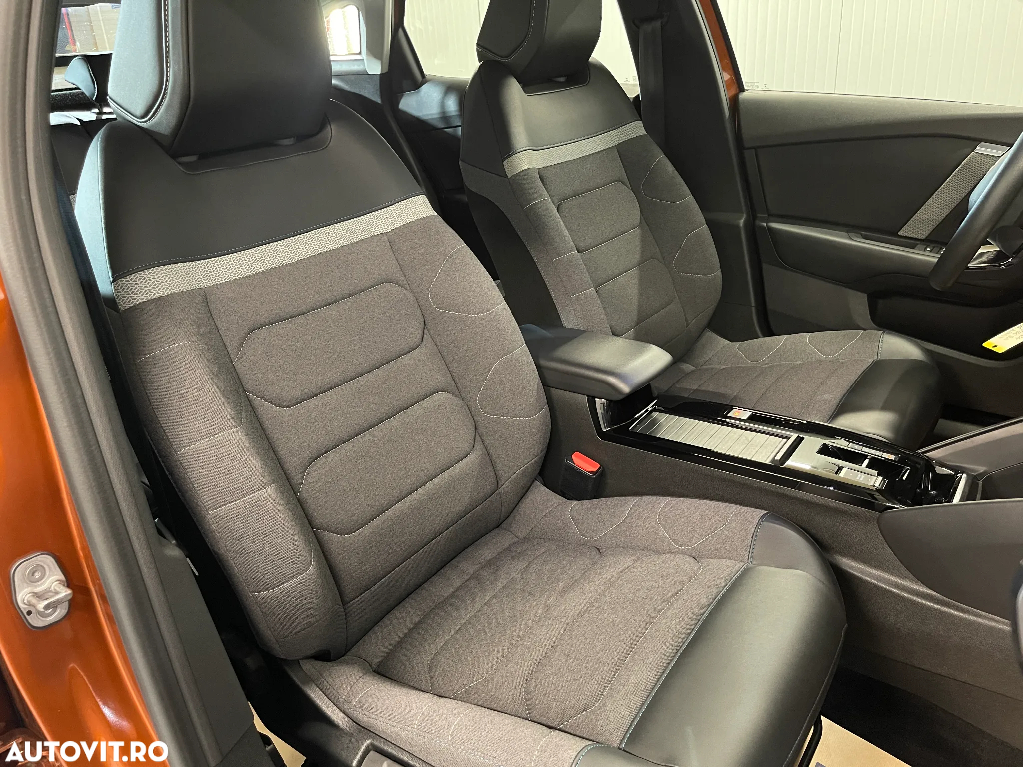 Citroën C4 1.5 BlueHDi S&S EAT8 Feel Pack - 9