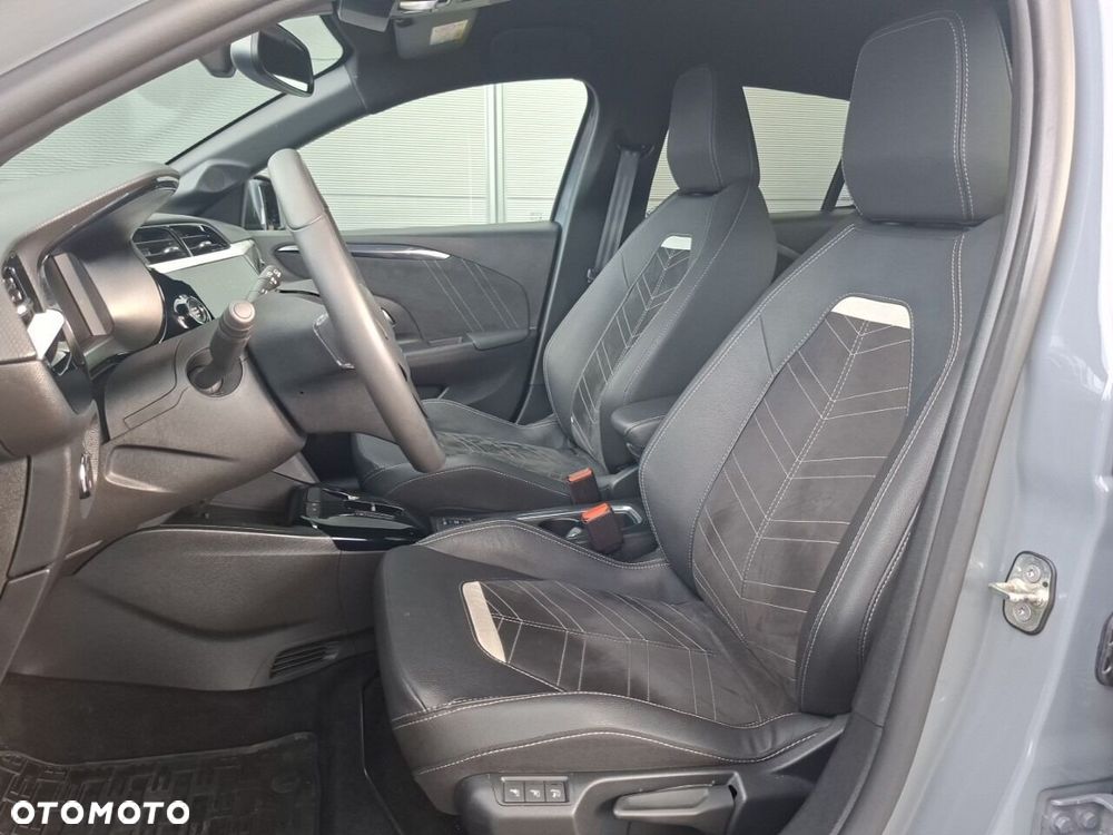 Opel Corsa - 10
