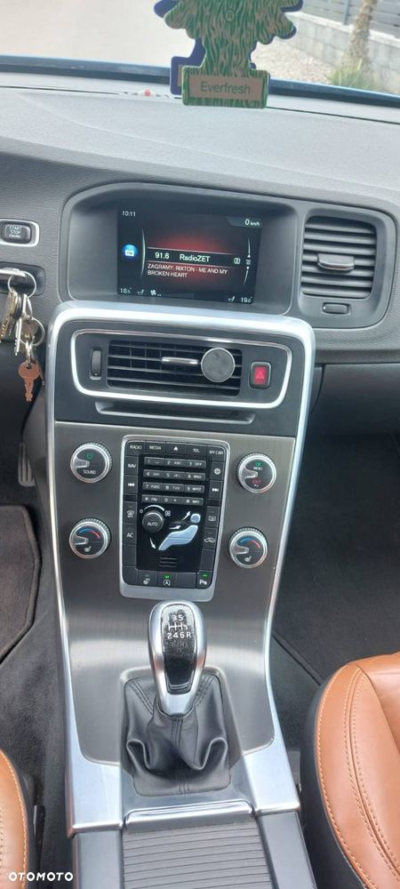 Volvo V60 - 26