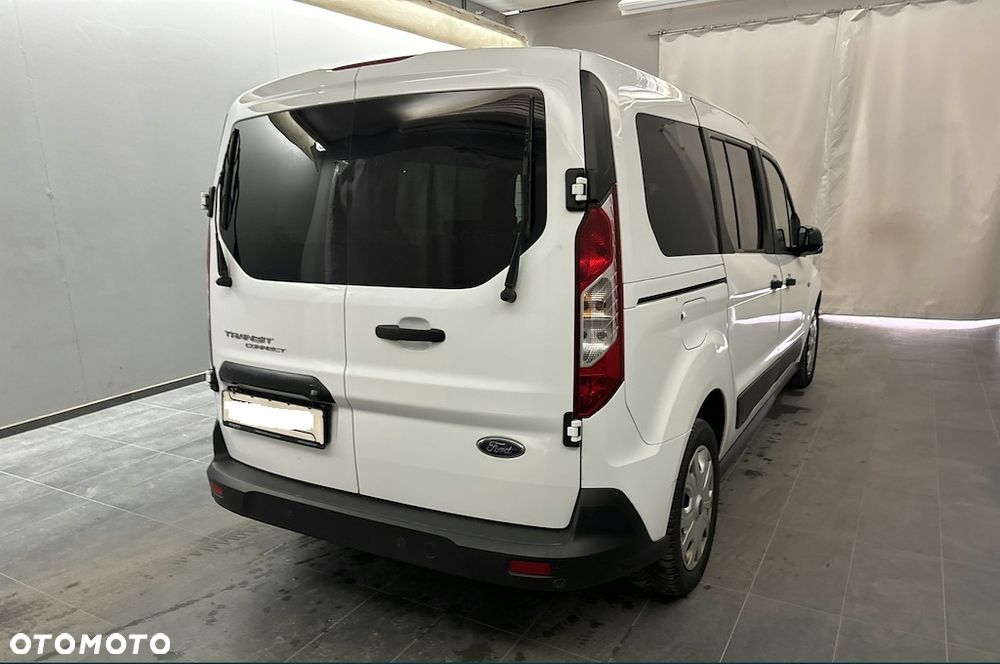 Ford Transit Connect Kombi 220 L1 Trend - 6