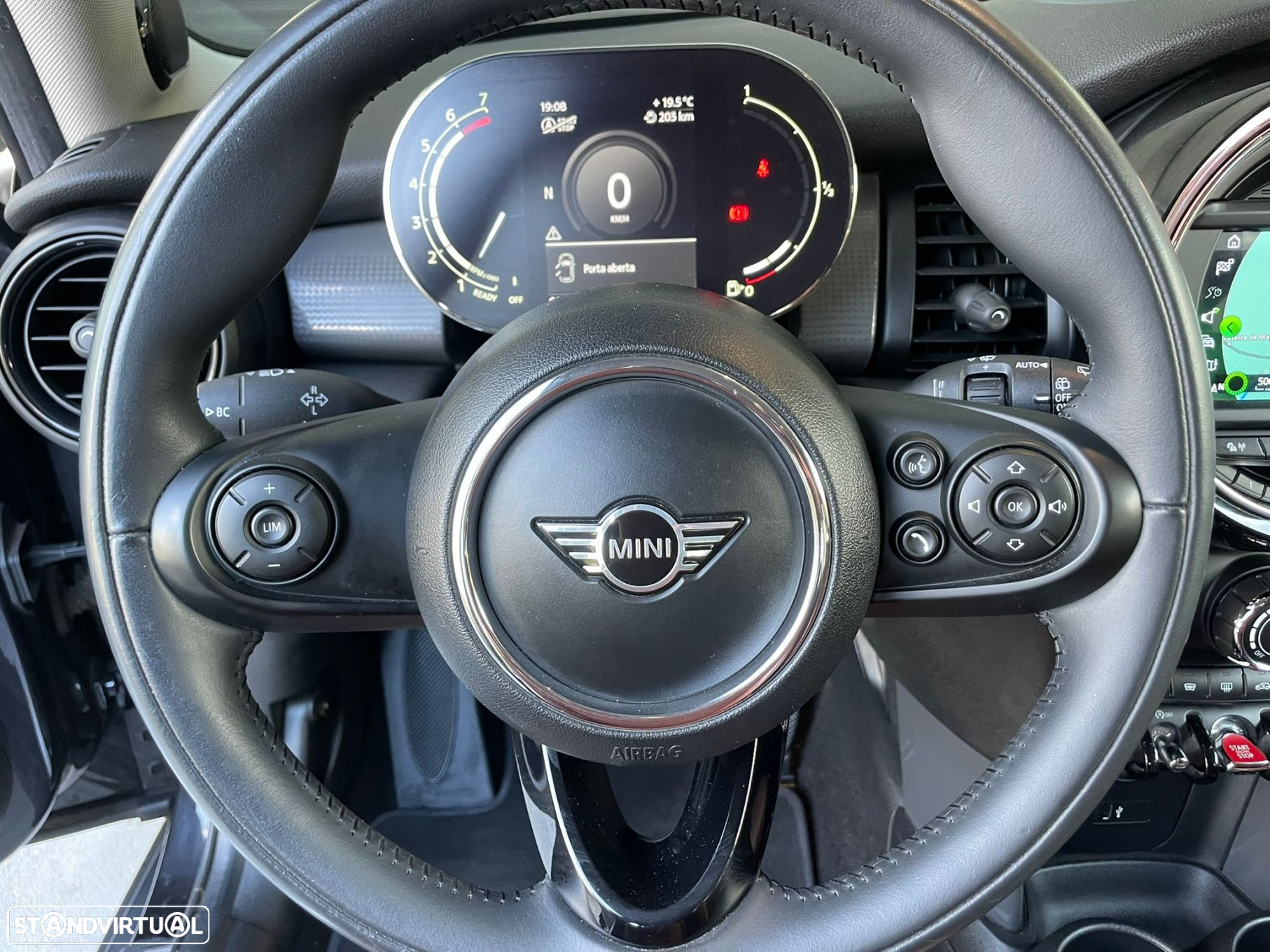 MINI 5 Portas Cooper - 14
