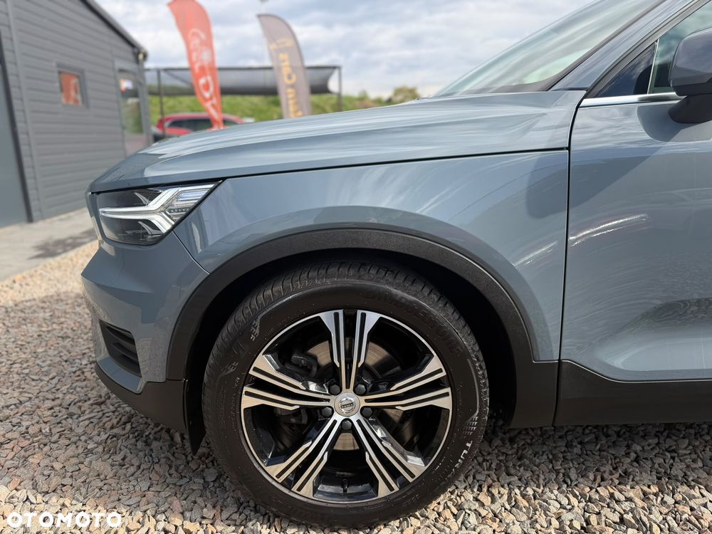 Volvo XC 40 T5 AWD Geartronic Inscription - 15
