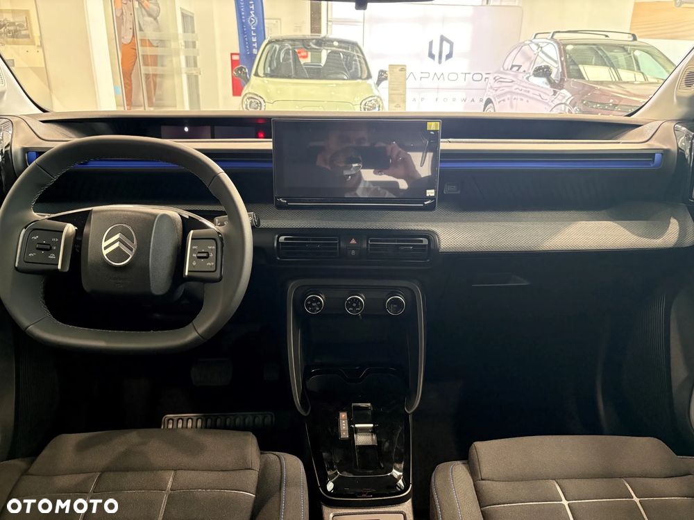 Citroën C3 EV113 Comfort Range 44.8kWh Plus - 5