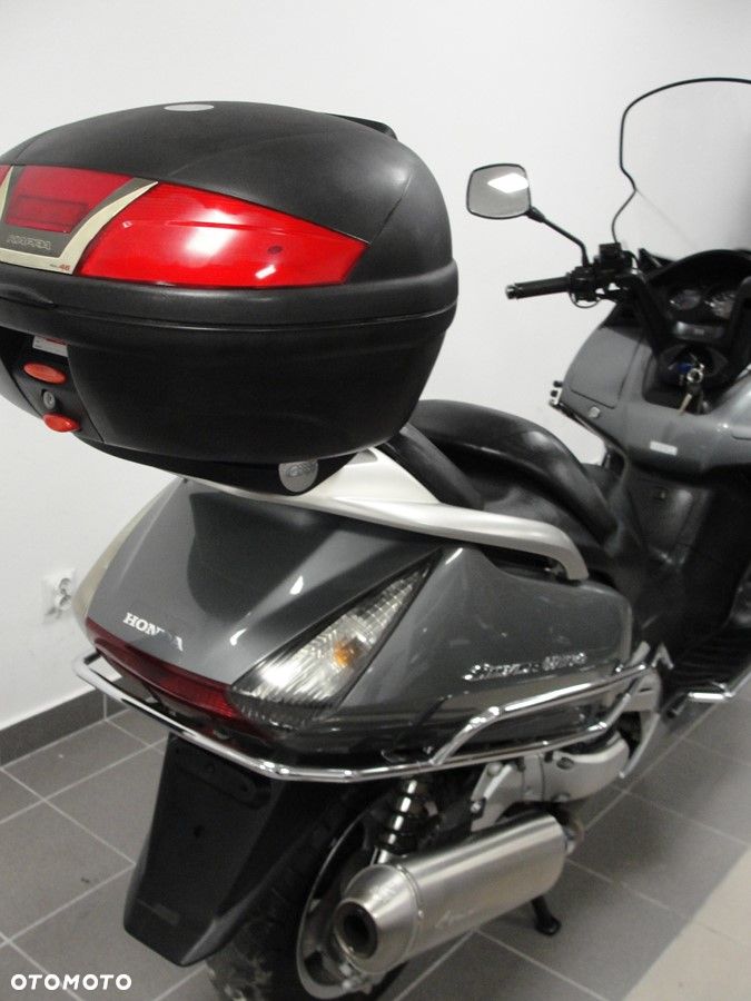 Honda Silver Wing - 11