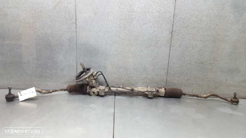 CREMALHEIRA DE DIREÇÃO DACIA SANDERO - 1