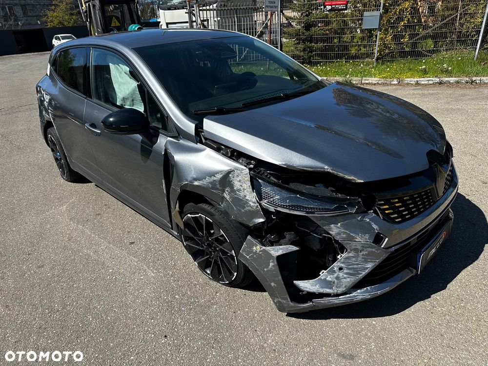 Renault Clio E-TECH Full 145 ESPIRIT ALPINE - 8