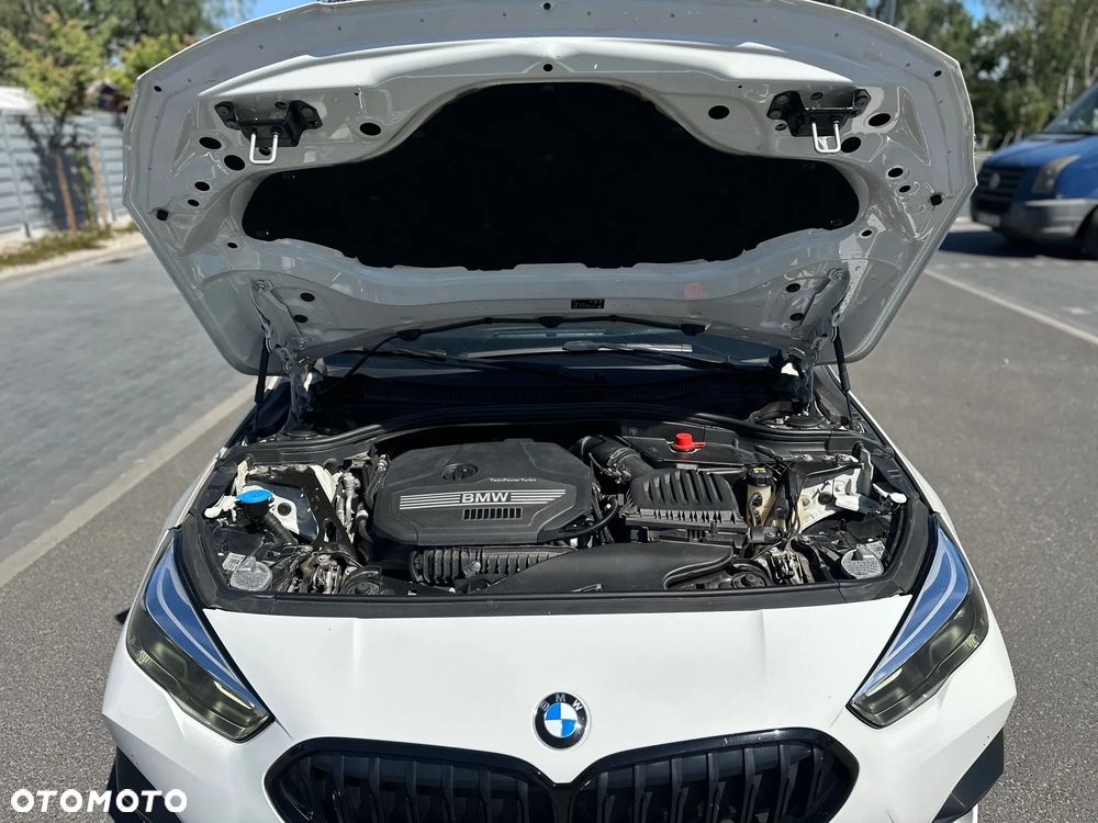 BMW Seria 2 218i M Sport - 11
