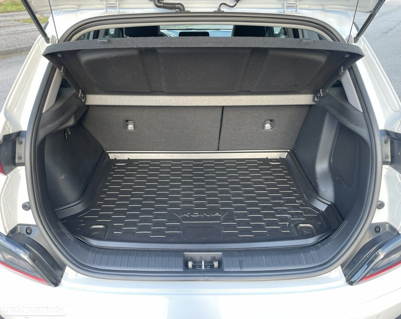 Hyundai Kauai - 32