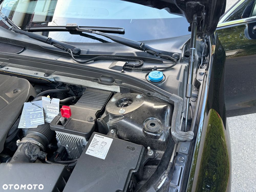 Volvo V60 D4 Inscription - 28