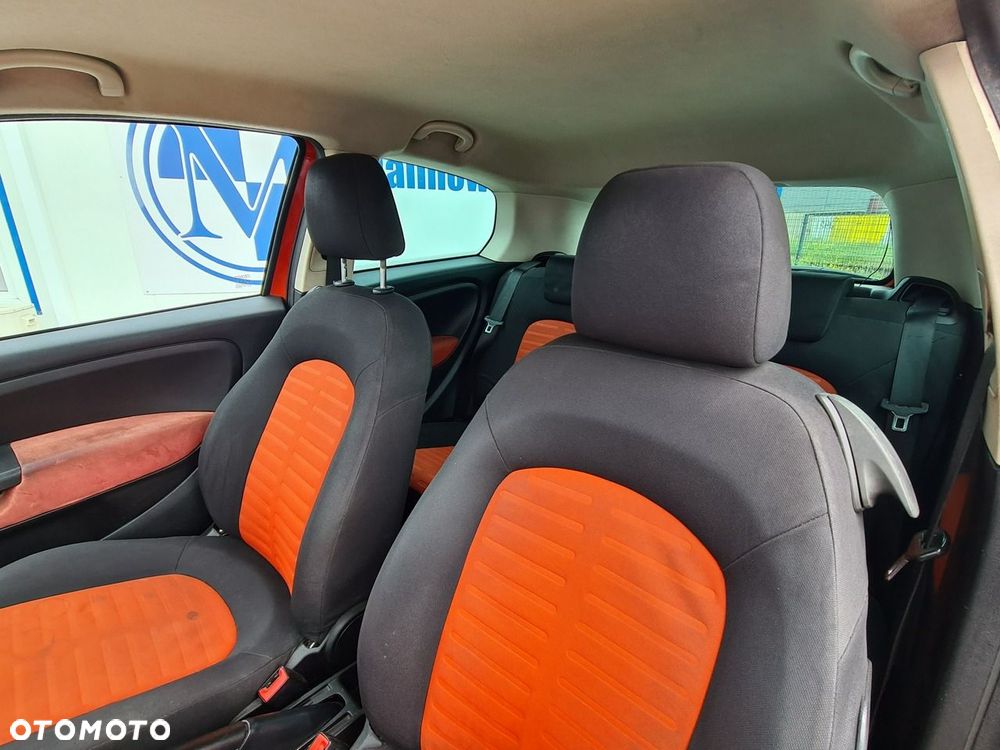 Fiat Grande Punto 1.3 Multijet 16V Active - 6