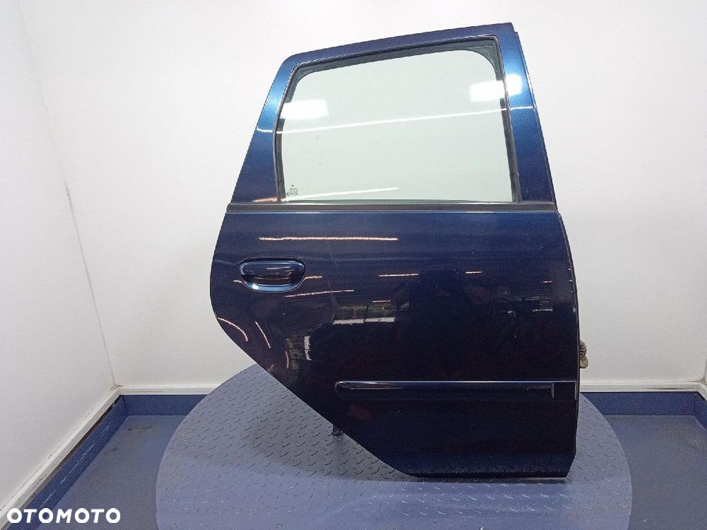 MITSUBISHI COLT VI Z30 HB 5D DRZWI TYŁ PRAWE TYLNE - 1