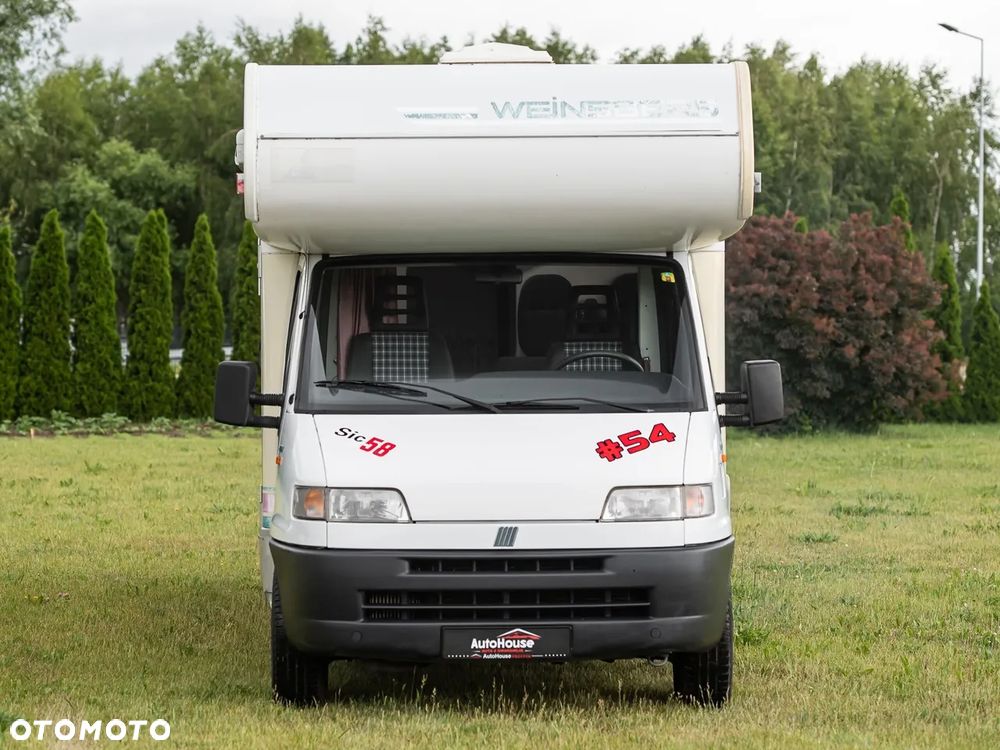 Fiat Ducato - 2