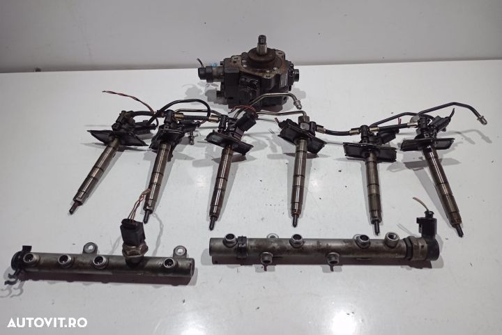 Kti injectie 3.0TDI 059130755S 059130277AH 059130090AG 059130089AB Vo - 1