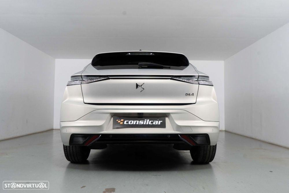 DS DS4 1.2 Hybrid Etoile e-DSC6 - 5