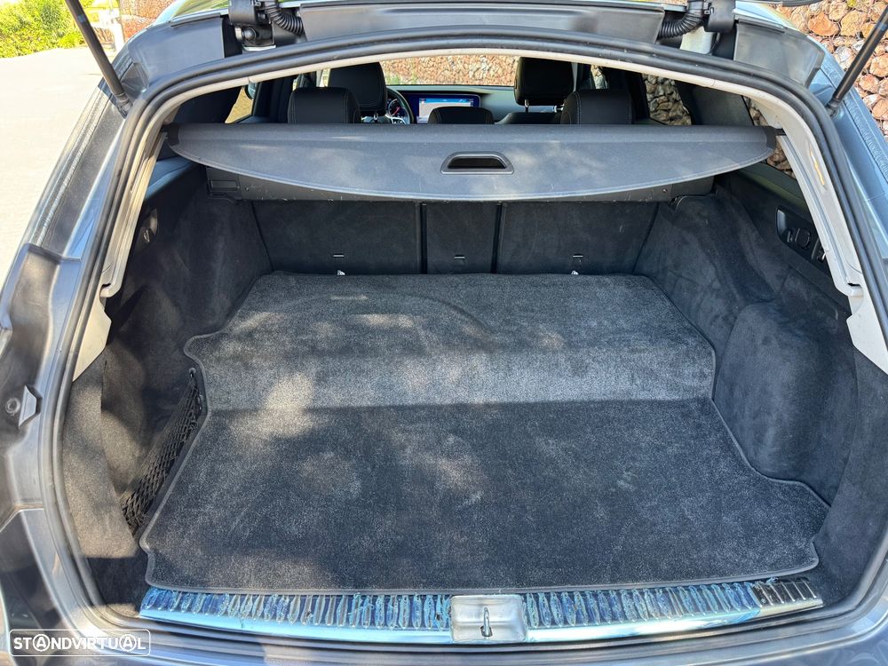 Mercedes-Benz E 300 de 9G-TRONIC Avantgarde - 45